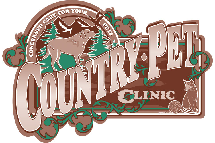 Country Pet Clinic | Black River Falls Veterinarian